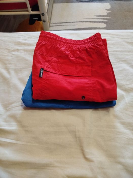 Къси панталони Speedy/Umbro