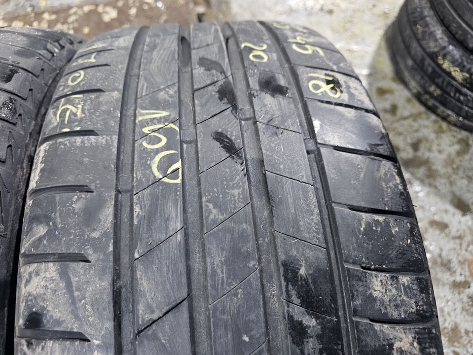 255 45 18 vara bridgestone