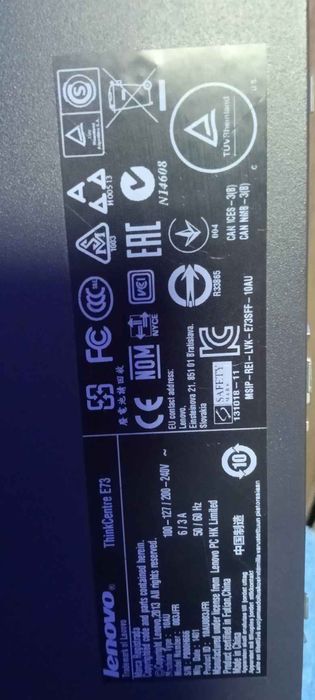 Vând calculator bun