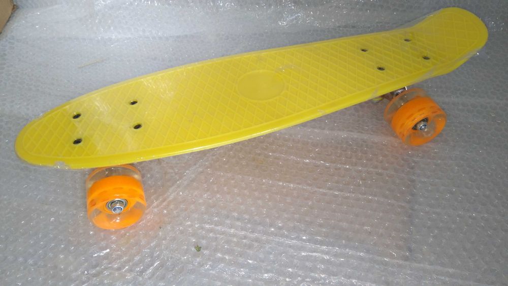 НАМАЛЕНИЯ Пениборд скейтборд ТОП ЦЕНИ ОТ ВНОСИТЕЛ penny board