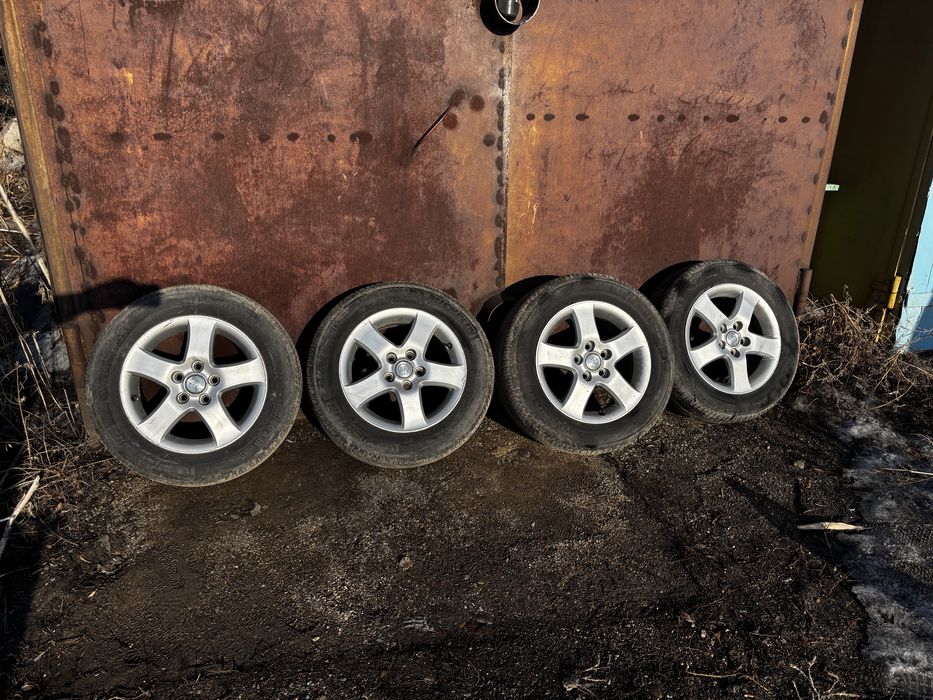 Продам диски от камри 35