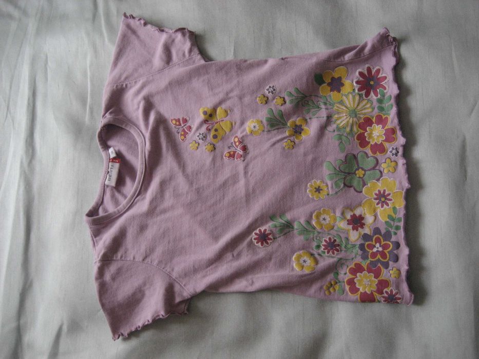 Голям лот за момиченца до 104 за 15 ew