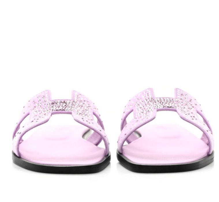 Hermès Oran slides