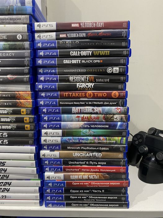 Игра диск для Playstation