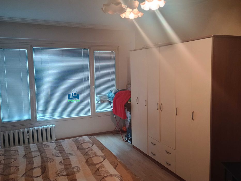 Продава се Тристаен апартамент в София, Надежда 1 - 88 кв.м за 1043 €/кв.м - Снимка #3