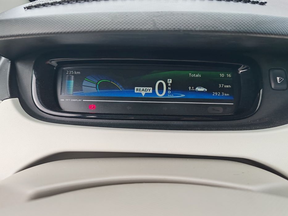 Renault ZOE 41KW
