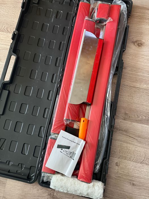 Ножове за шпакловане