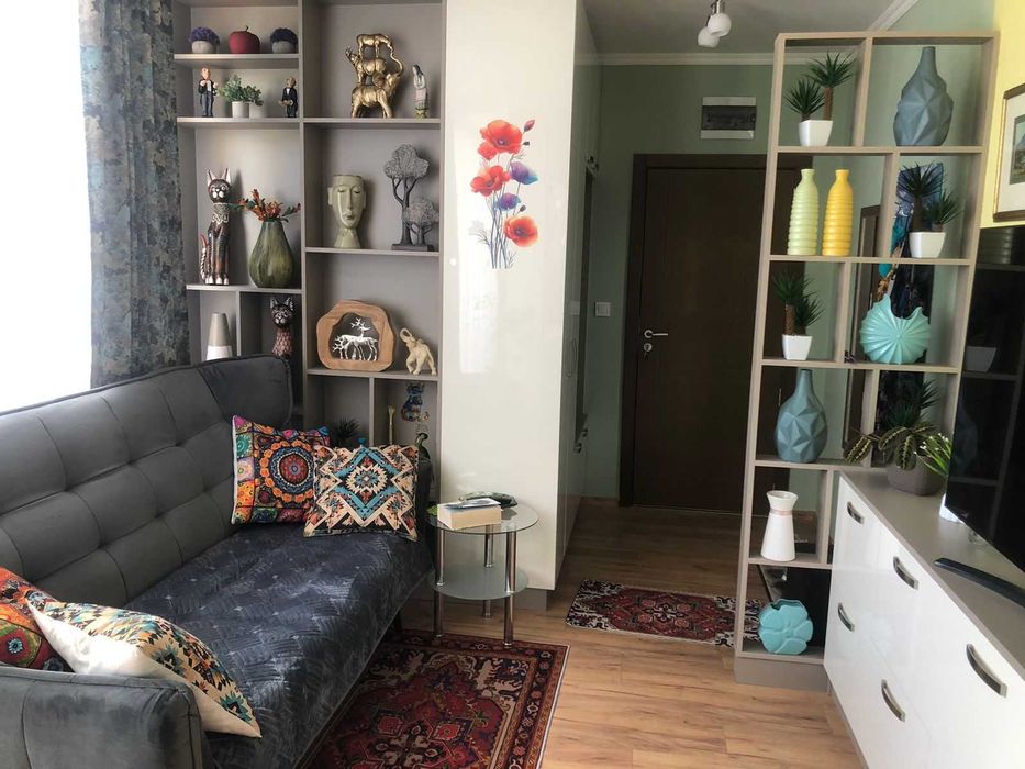 Продава се Тристаен апартамент в к.к. Слънчев бряг - 115 кв.м за 1435 €/кв.м - Снимка #3