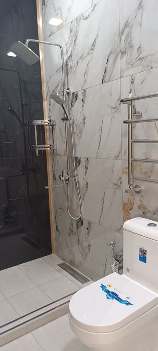 Sergeli Metro 4 chi bekat 3 sot 7 xona