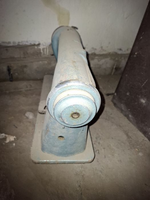 Тикув машинаси эски