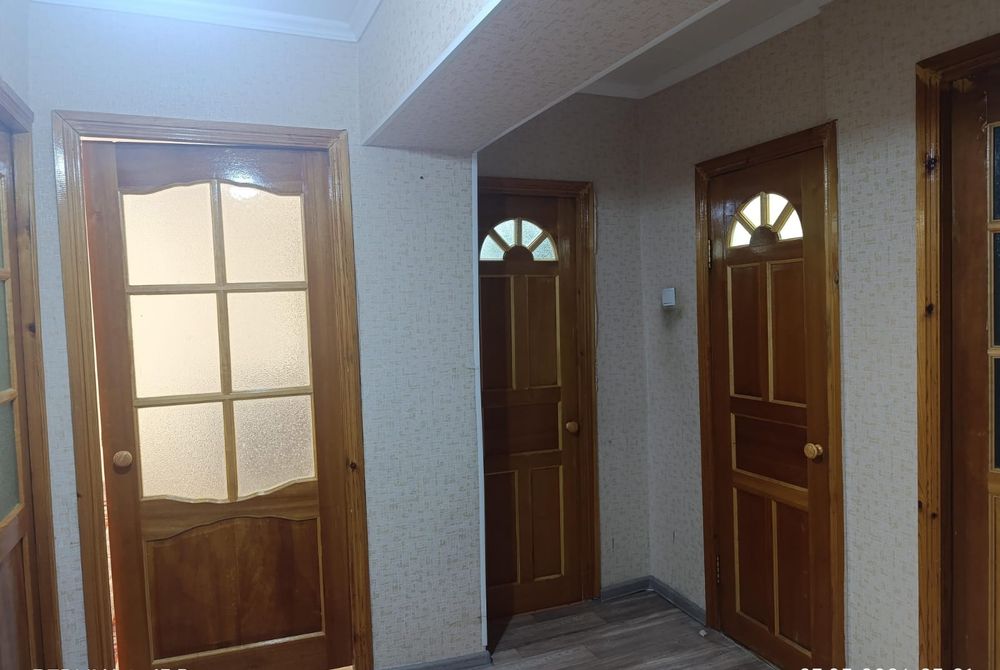 Продам Квартира 3х комната