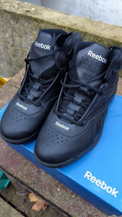 Маратонки Reebok