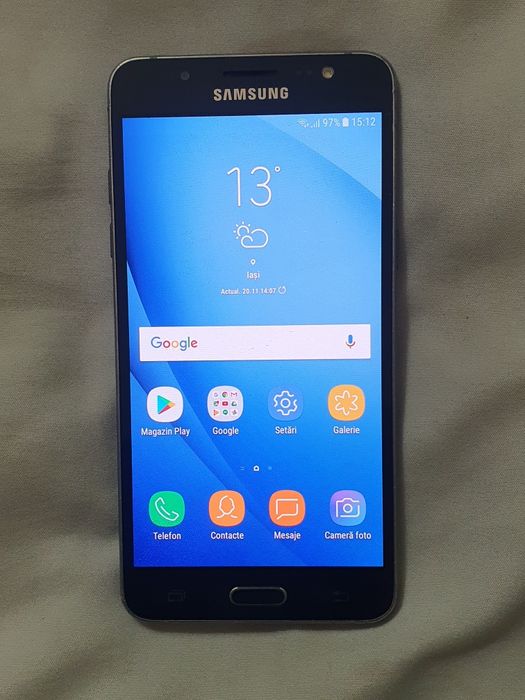 Samsung galaxy j5