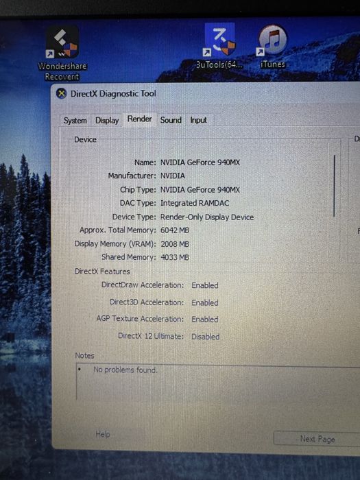 Laptop Acer Aspire A515-51G