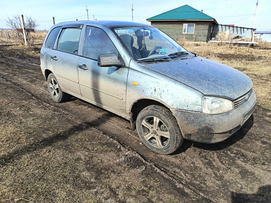 Продам автомобиль