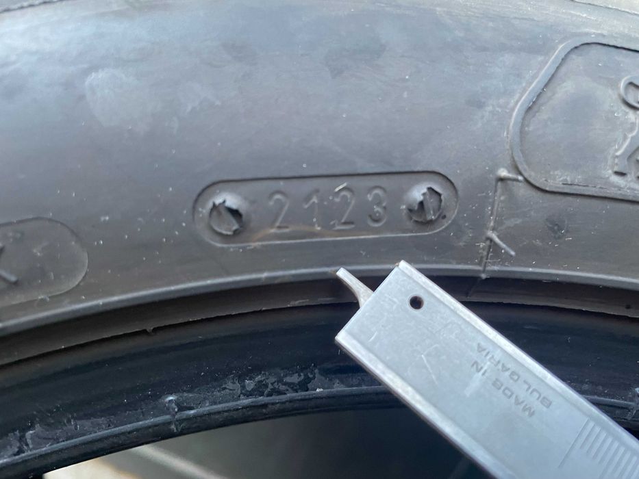 Гуми 205/50/17 TAURUS , dot 2023