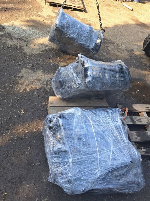 Двигатель Бмв Х5 Е39 М54 3 литра