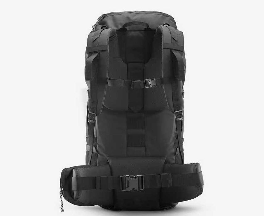 Rucsac de călătorie și montan, 50 de litri