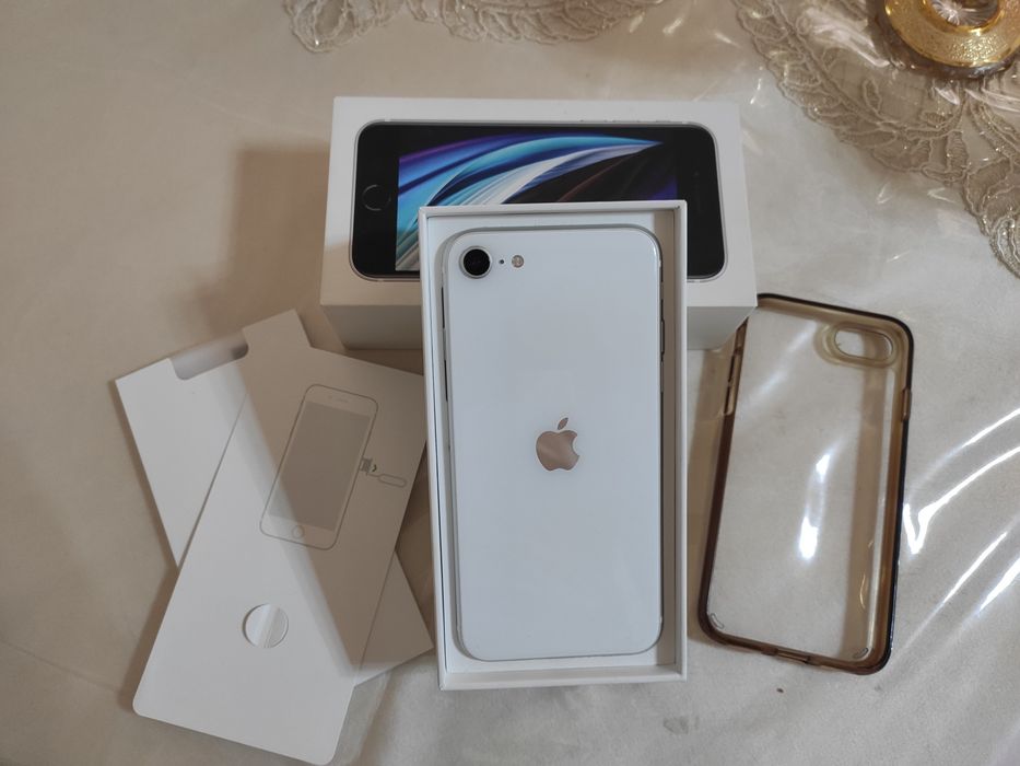 Iphone se 2 64gb