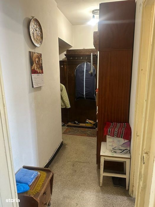 Apartament 2 camere Calea Victoriei - Piata Amzei fara risc seismic