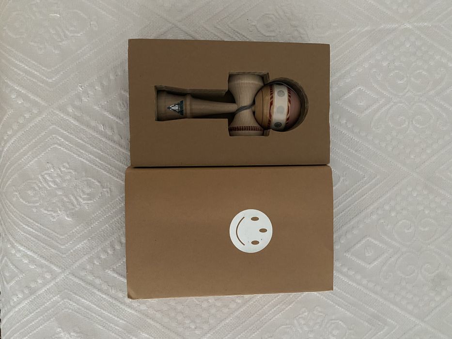 Krom kendama 10 year bday