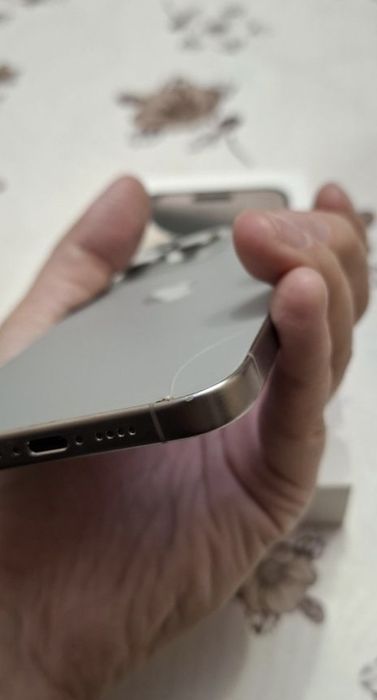 iPhone 15 ProMax 512GB Sotiladi