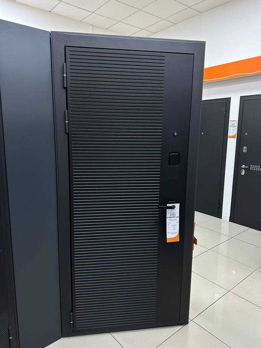 Входные железные двери Межкомнатные мдф двери Temir Mdf eshiklar