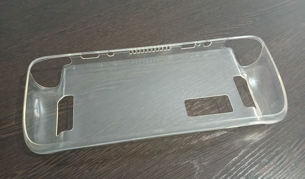 Чехол на steam deck (новый)