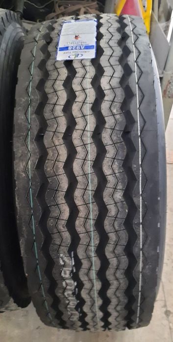 Автошына Linglong 385/65R22.5 24PR