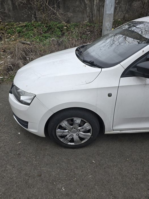 De Vanzare Skoda Rapid