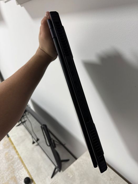 Lenovo legion 5 15arh05