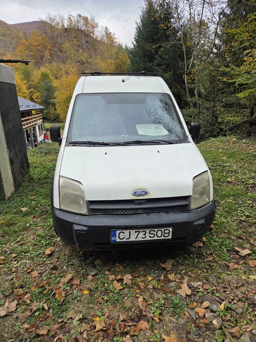Vind ford tranzit conect dizel