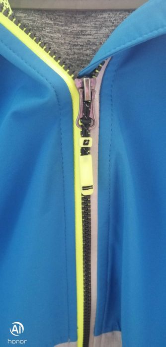 Преходно яке Killtec за момче 164 размер