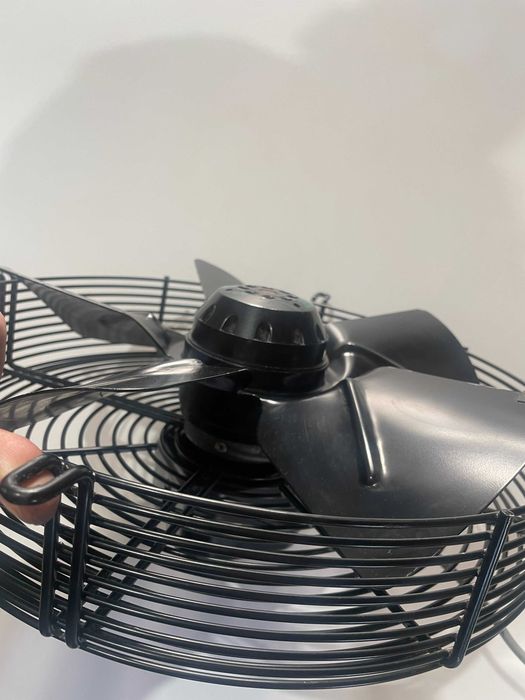 ventilator 350mm EBM Germany