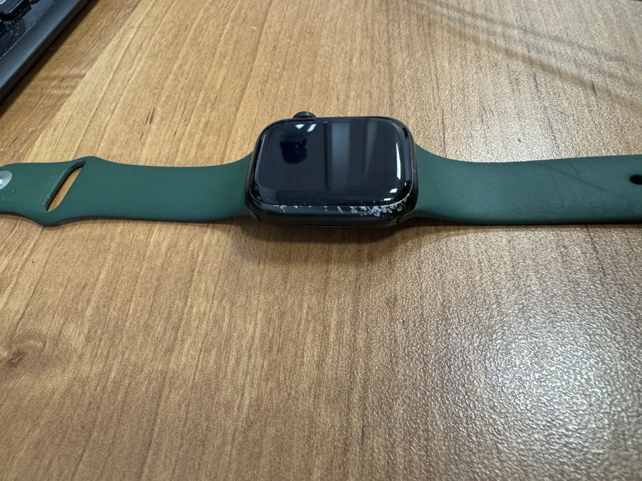 Iphone 15 pro 256, apple watch 7 41mm