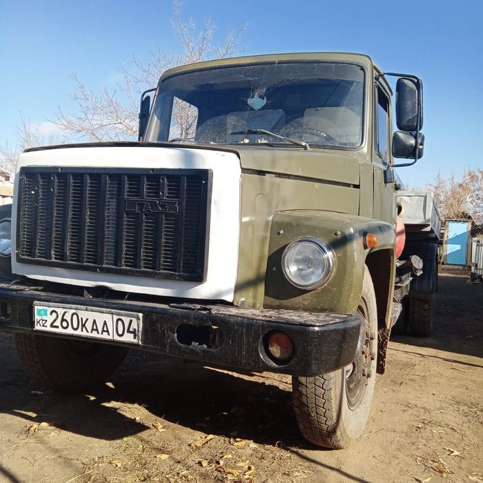 Продам Ассенизатор