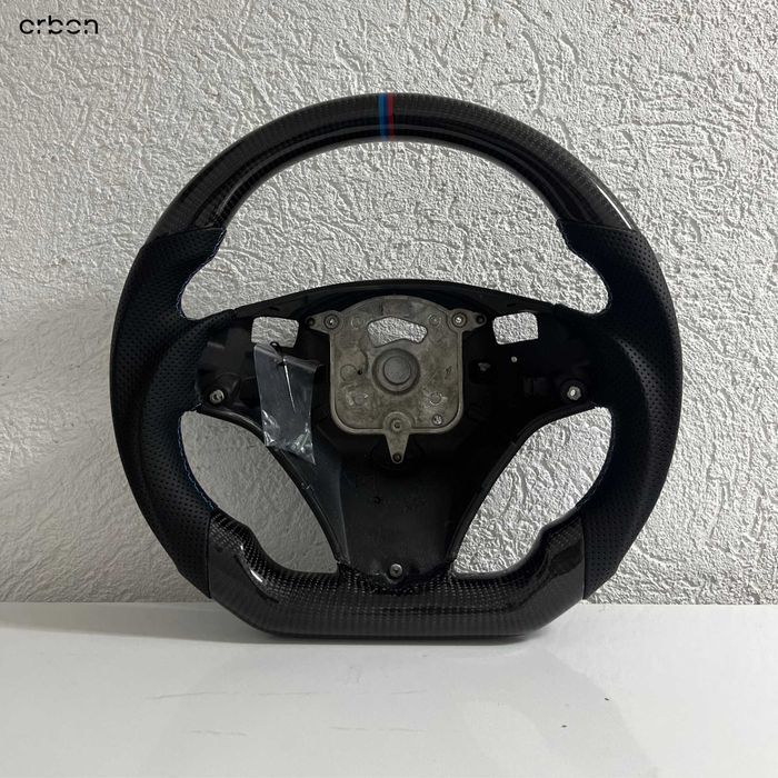 Карбонов волан за BMW e90