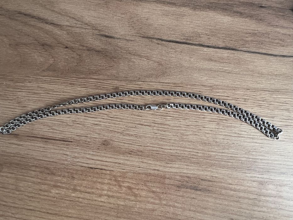 Серебряные изделия