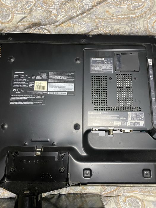 Обмен Panasonic или Microlab solo 7