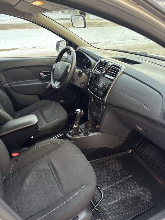 Продам Renault Sandero 2