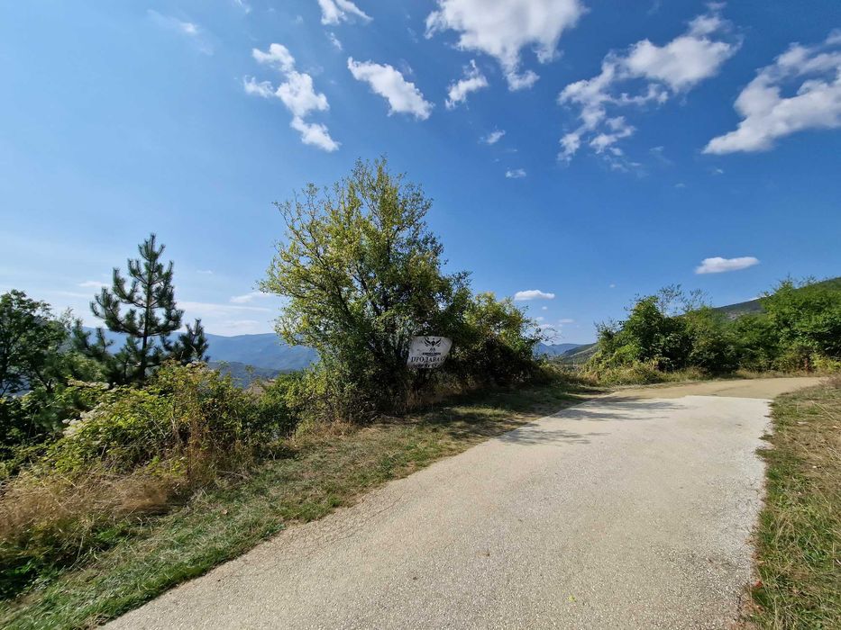 Продава се Парцел в с. Борово, Област Пловдив - 1500 кв.м за 31 €/кв.м - Снимка #18