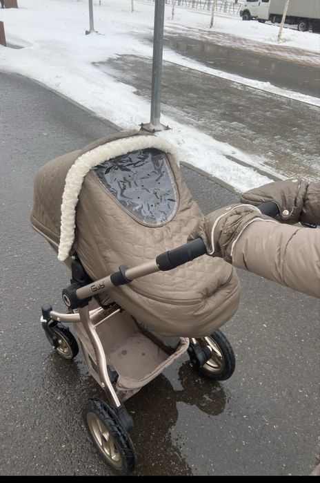 Детская коляска 20 тысяч тенге