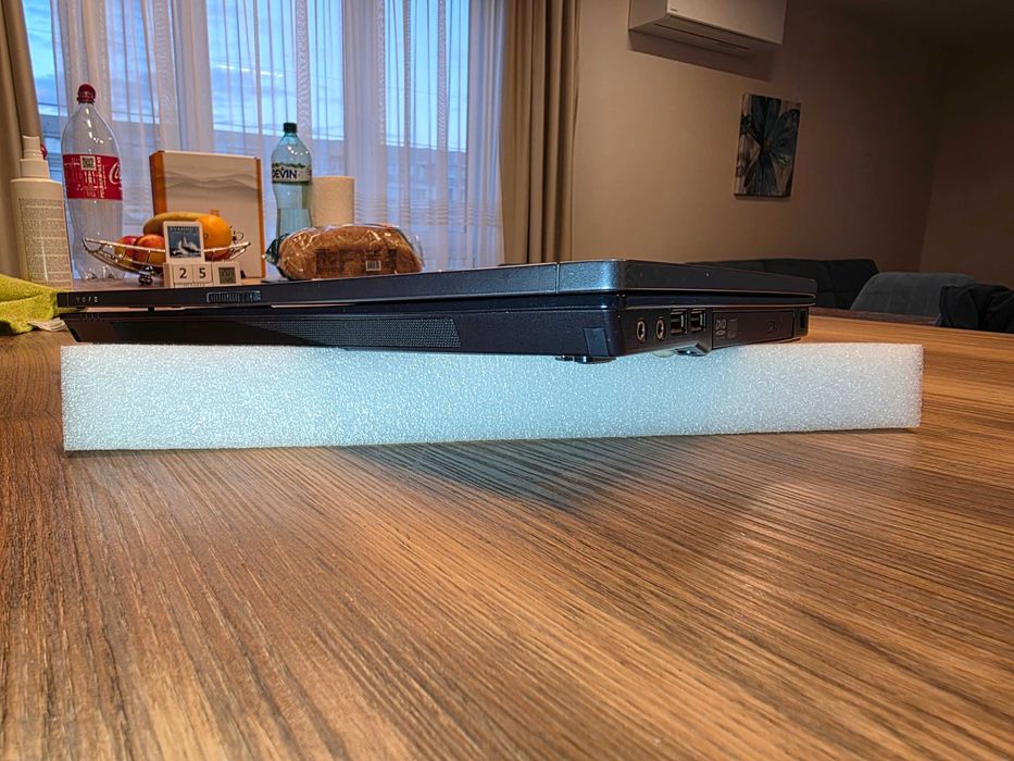 Лаптоп HP Compact 8510P