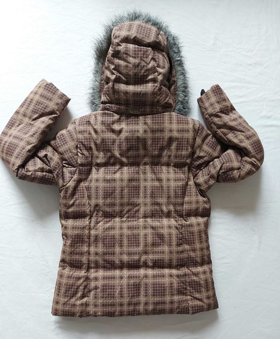 Columbia down,М 40, дамско пухено яке,Omni tech меюбрана 20K