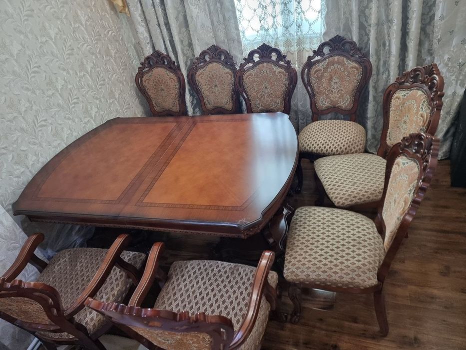 Мебел новый комплект