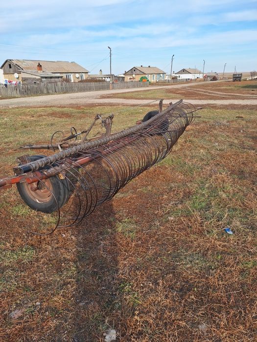 Продам трактор Т40