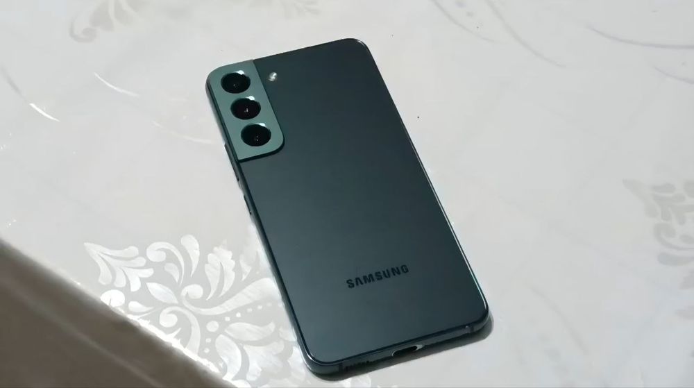 Samsung Galaxy S22