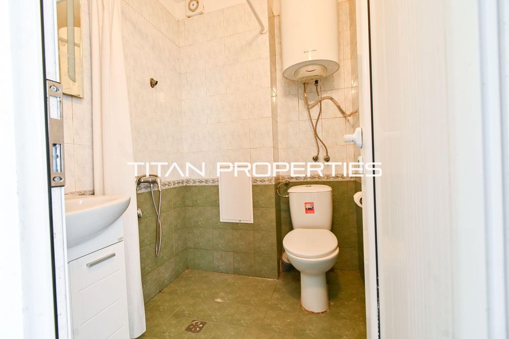 Двустаен, продажба, ж.к Сухата река