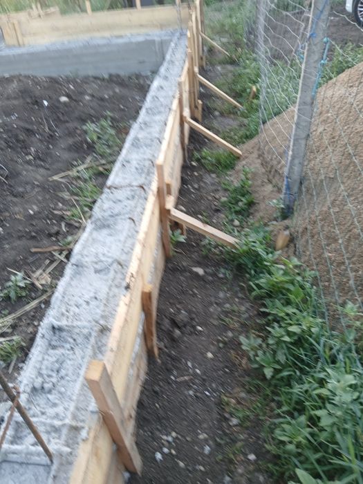 Executam zidărie tencuieli zugrăveli rigips izolații acoperișuri