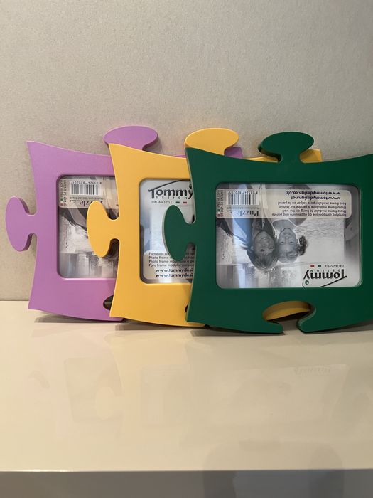 Рамки для фотографий